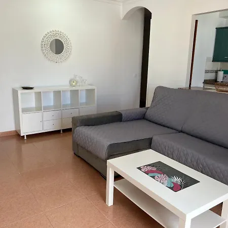 Cristina 2i Apartman