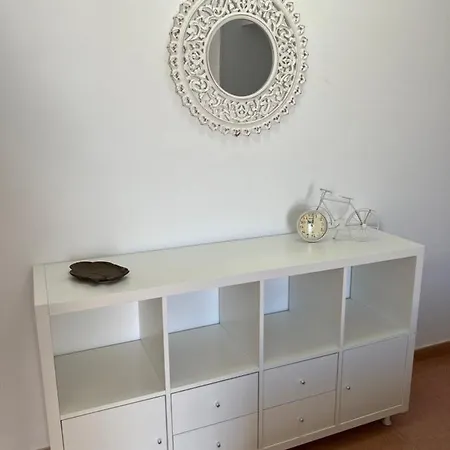 Cristina 2i Morro Jable