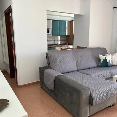 Cristina 2i Appartement *