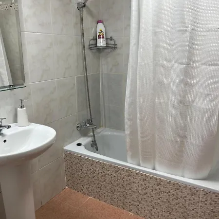 Cristina 2i Appartement *